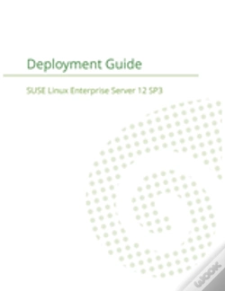 Capa do artigo Suse Linux Enterprise Server 12 - Deployment Guide
