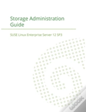 Capa do artigo Suse Linux Enterprise Server 12 - Storage Administration Guide