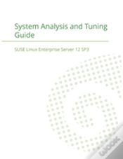 Capa do artigo Suse Linux Enterprise Server 12 - System Analysis And Tuning Guide