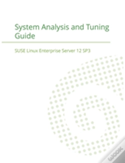 Capa do artigo Suse Linux Enterprise Server 12 - System Analysis And Tuning Guide