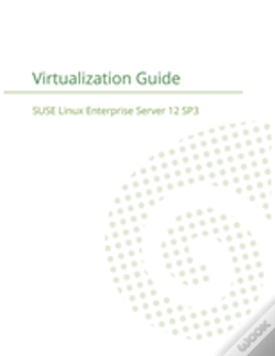 Capa do artigo Suse Linux Enterprise Server 12 - Virtualization Guide