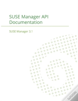 Capa do artigo Suse Manager 3.1: Api Documentation