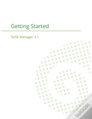 Suse Manager 3.1