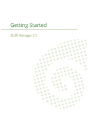 Suse Manager 3.1 - Preview