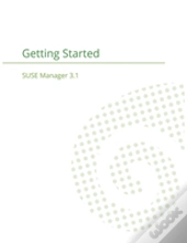 Suse Manager 3.1