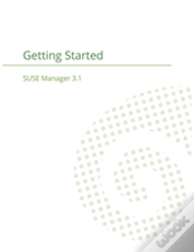 Capa do artigo Suse Manager 3.1