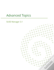 Suse Manager 3.1