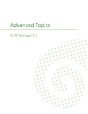 Suse Manager 3.1 - Preview