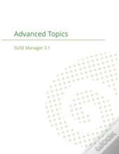 Suse Manager 3.1