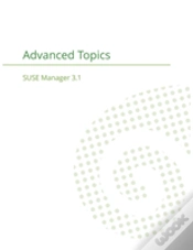 Capa do artigo Suse Manager 3.1