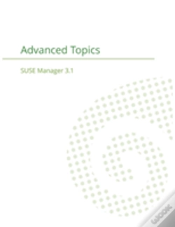 Capa do artigo Suse Manager 3.1