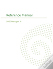 Suse Manager 3.1