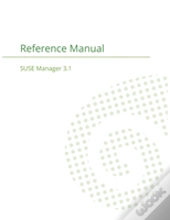Suse Manager 3.1