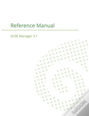 Capa do artigo Suse Manager 3.1