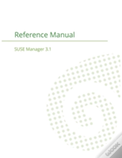 Capa do artigo Suse Manager 3.1