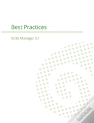 Suse Manager 3.1