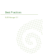 Suse Manager 3.1 - Preview