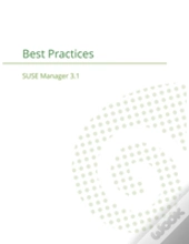 Suse Manager 3.1