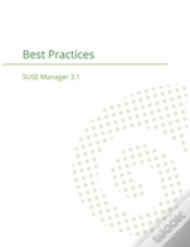 Capa do artigo Suse Manager 3.1