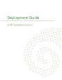 Suse Openstack Cloud 7 - Preview