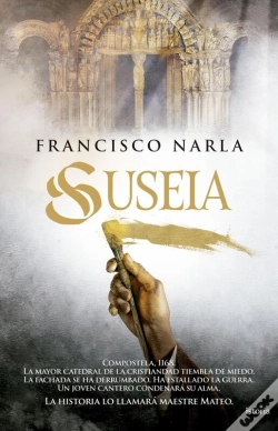 Capa do artigo Suseia