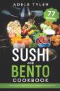 Sushi And Bento Cookbook - Preview