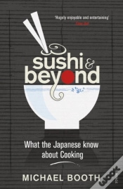 Capa do artigo Sushi And Beyond