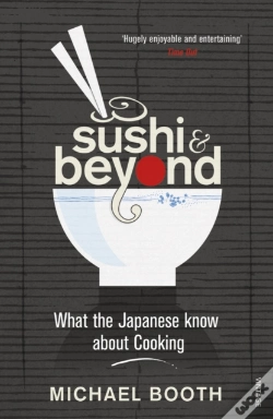Capa do artigo Sushi And Beyond
