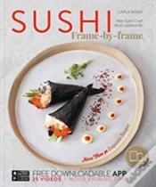 Capa do artigo Sushi