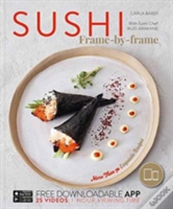 Capa do artigo Sushi