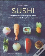 Capa do artigo Sushi