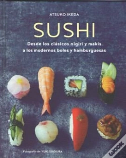 Capa do artigo Sushi