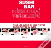Capa do artigo Sushi Bar
