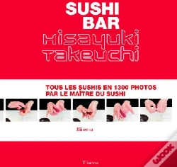 Capa do artigo Sushi Bar