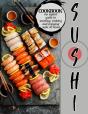 Sushi Cookbook - Preview