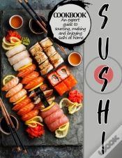 Capa do artigo Sushi Cookbook
