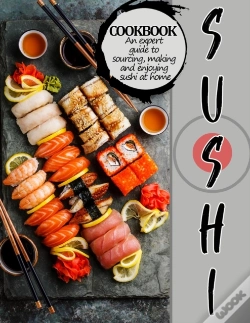 Capa do artigo Sushi Cookbook