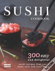 Sushi Cookbook