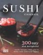 Sushi Cookbook - Preview