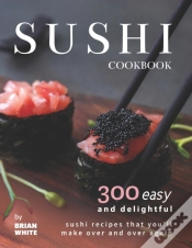 Capa do artigo Sushi Cookbook