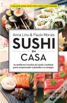 Sushi em Casa