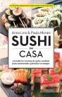 Sushi em Casa - Preview