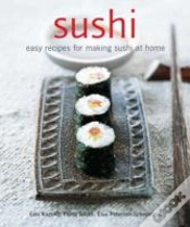 Capa do artigo Sushi