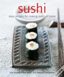 Capa do artigo Sushi