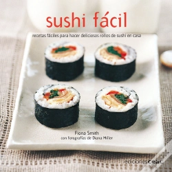Capa do artigo Sushi Fácil