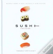 Capa do artigo Sushi Faciles