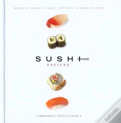 Capa do artigo Sushi Faciles