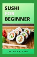 Sushi For Beginner
