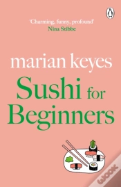 Capa do artigo Sushi For Beginners