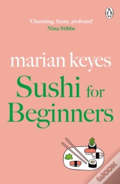 Capa do artigo Sushi For Beginners